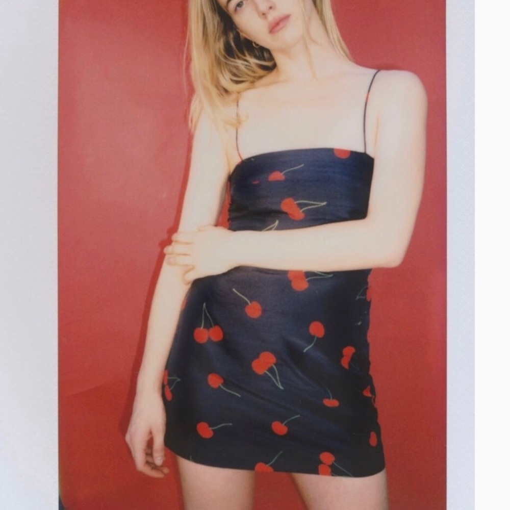 NWT Realisation Par Christy Dress
